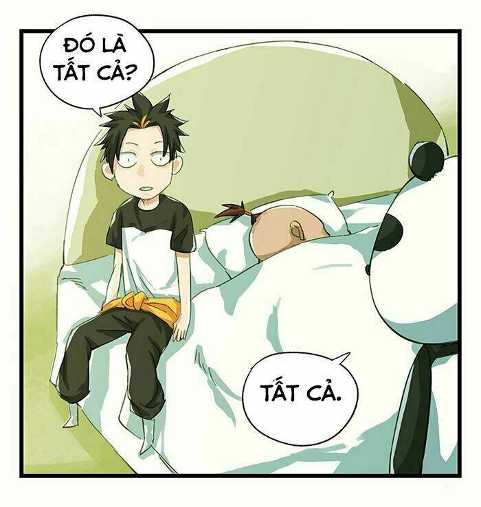 Thăng Vân Tháp Chap 9 - Next Chap 10