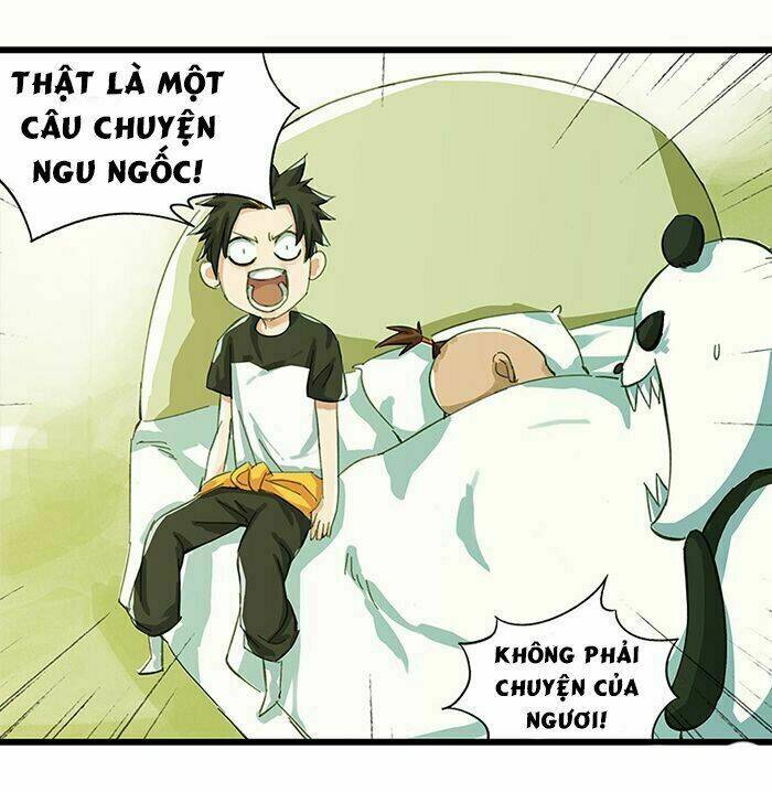 Thăng Vân Tháp Chap 9 - Next Chap 10