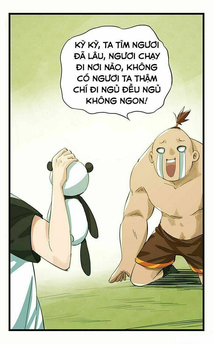 Thăng Vân Tháp Chap 9 - Next Chap 10