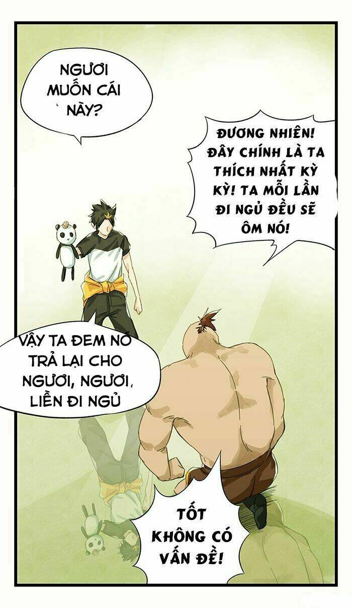 Thăng Vân Tháp Chap 9 - Next Chap 10