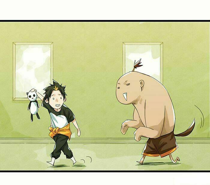 Thăng Vân Tháp Chap 9 - Next Chap 10