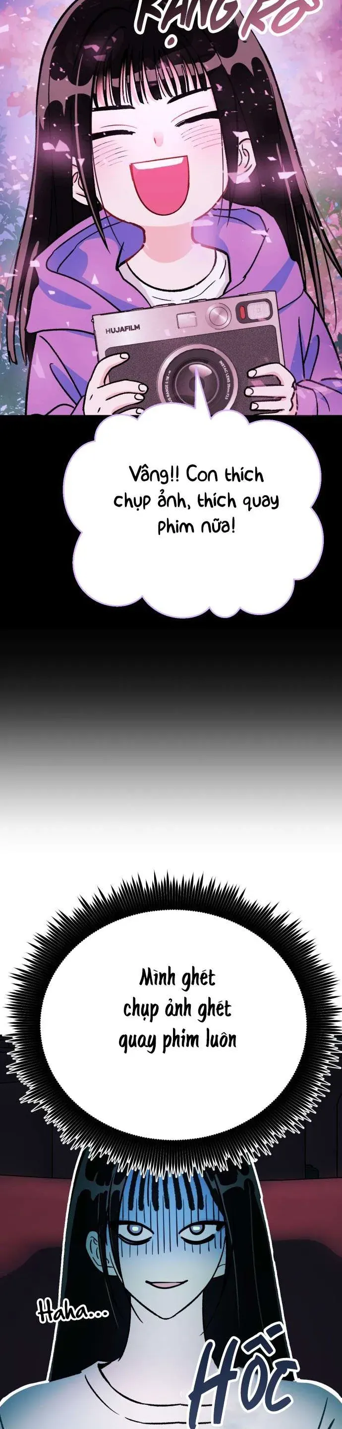 Thanh Âm Rung Động Chap 1 - Next Chap 2