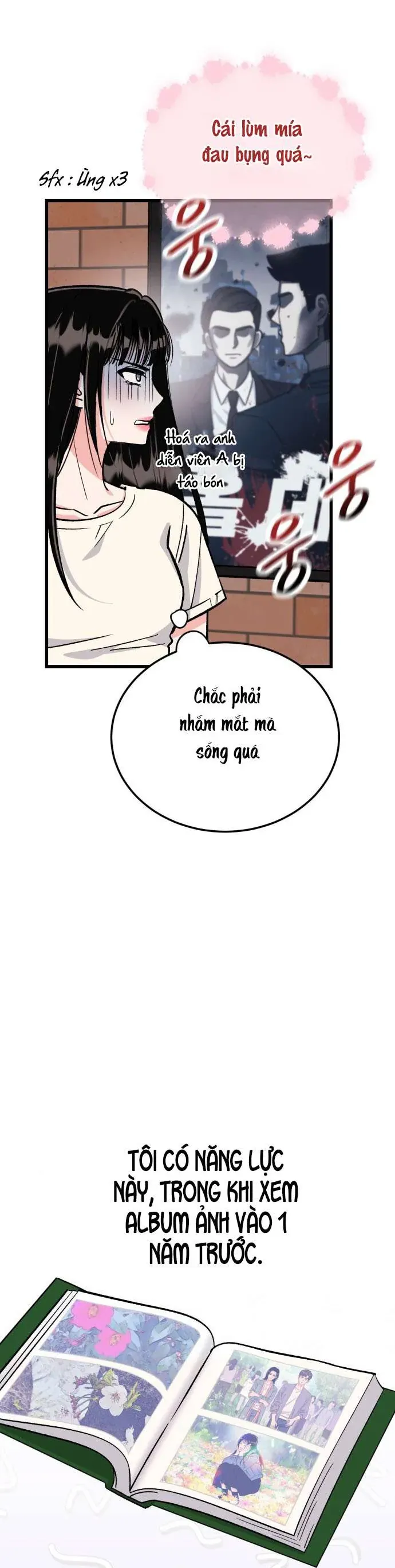 Thanh Âm Rung Động Chap 1 - Next Chap 2
