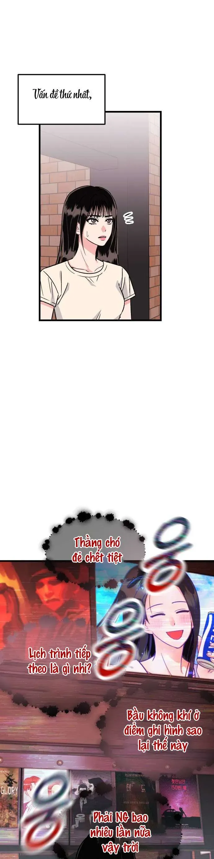 Thanh Âm Rung Động Chap 1 - Next Chap 2