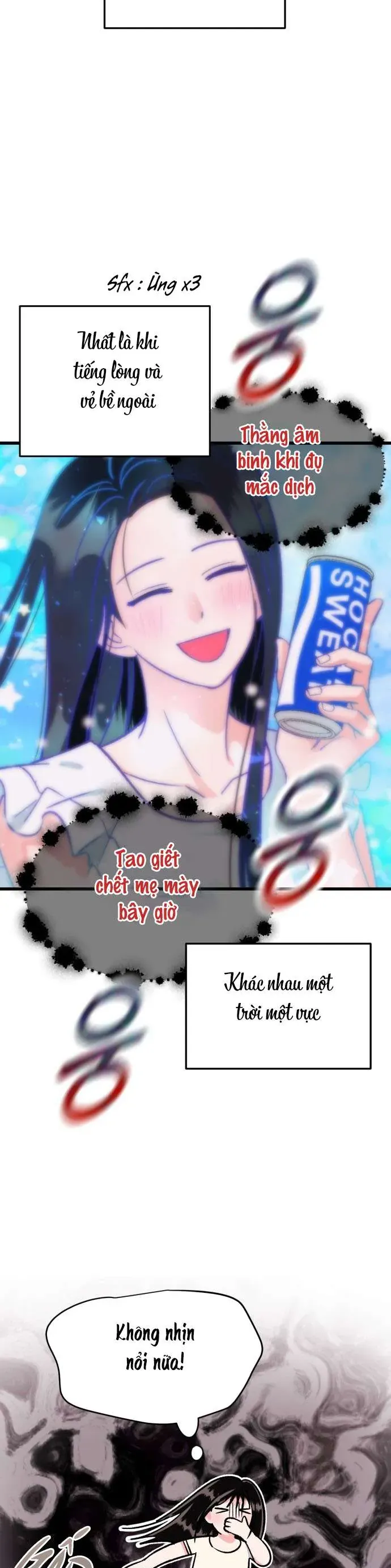 Thanh Âm Rung Động Chap 1 - Next Chap 2