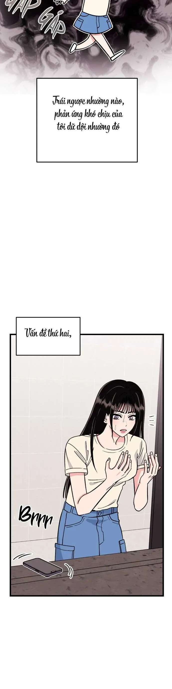 Thanh Âm Rung Động Chap 1 - Next Chap 2