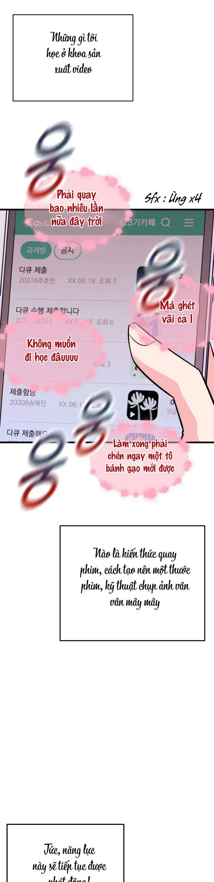 Thanh Âm Rung Động Chap 1 - Next Chap 2