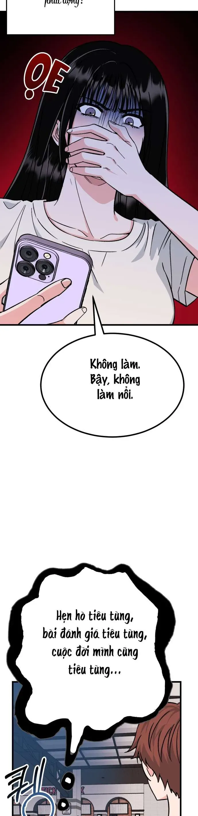 Thanh Âm Rung Động Chap 1 - Next Chap 2