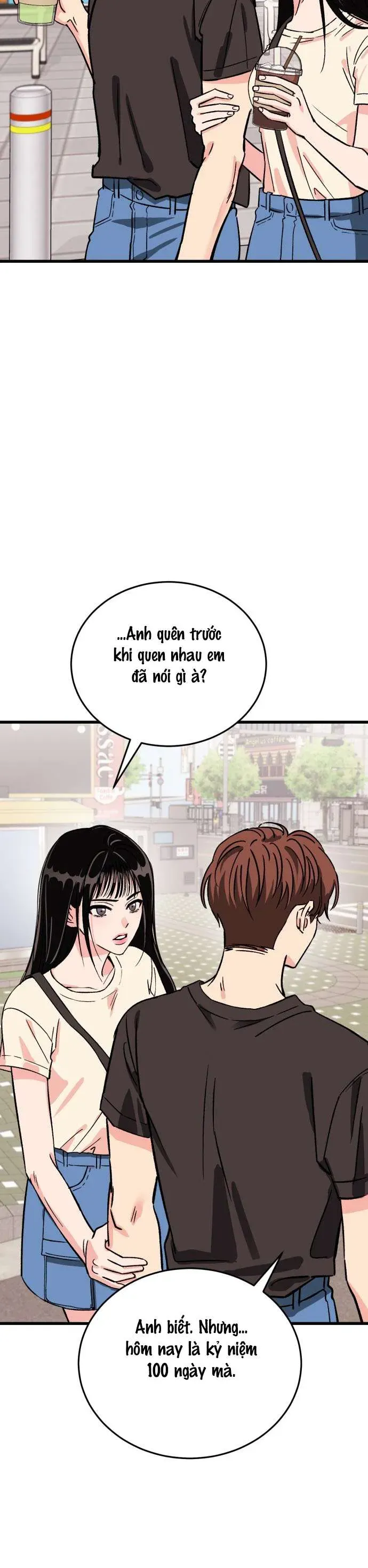 Thanh Âm Rung Động Chap 1 - Next Chap 2