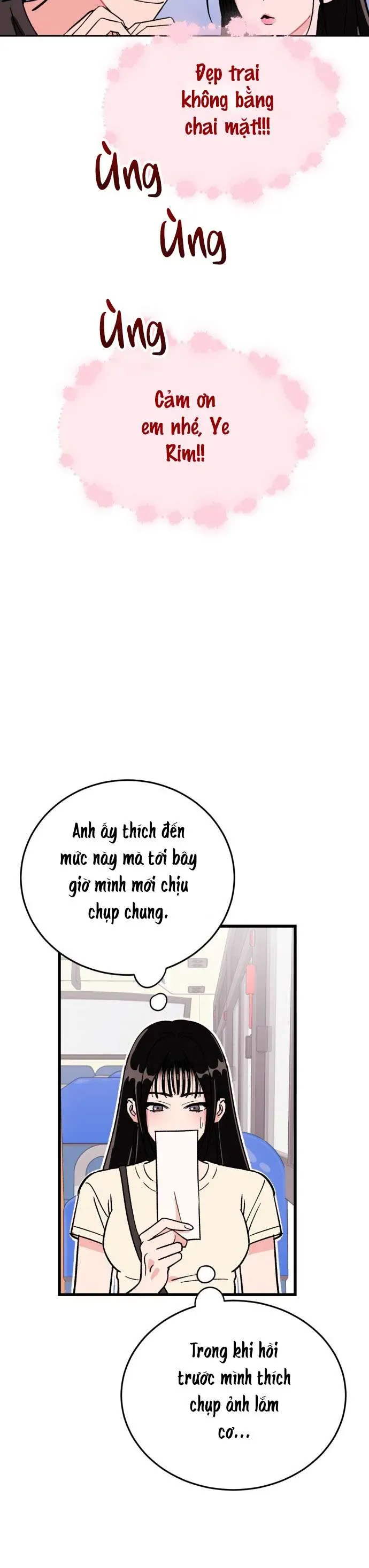 Thanh Âm Rung Động Chap 1 - Next Chap 2