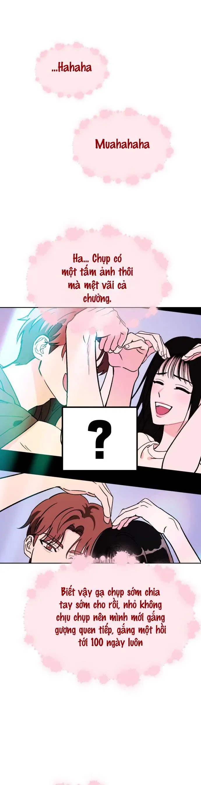 Thanh Âm Rung Động Chap 1 - Next Chap 2