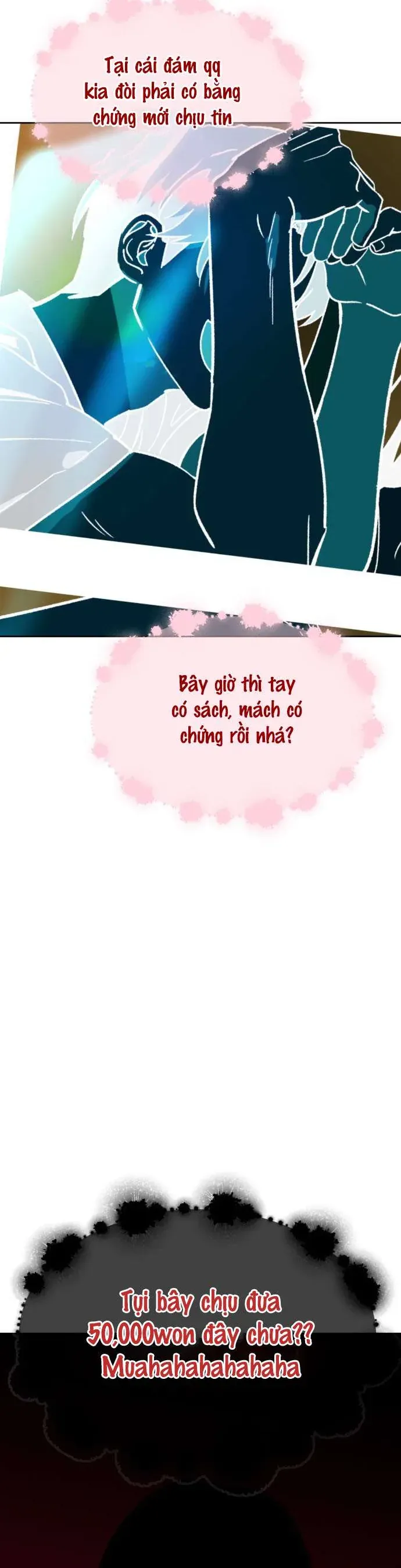 Thanh Âm Rung Động Chap 1 - Next Chap 2