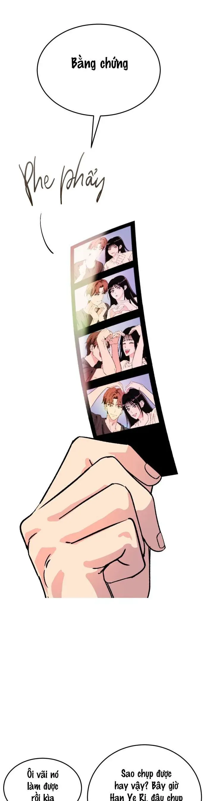 Thanh Âm Rung Động Chap 1 - Next Chap 2