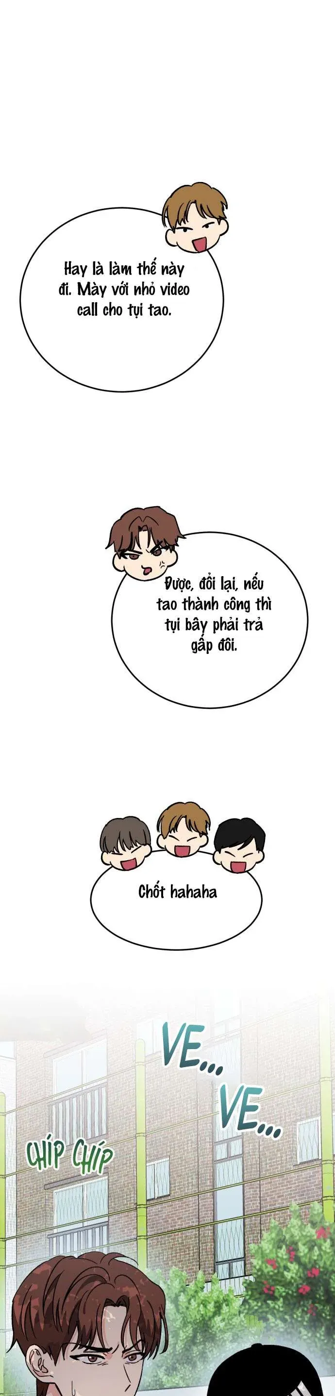 Thanh Âm Rung Động Chap 1 - Next Chap 2