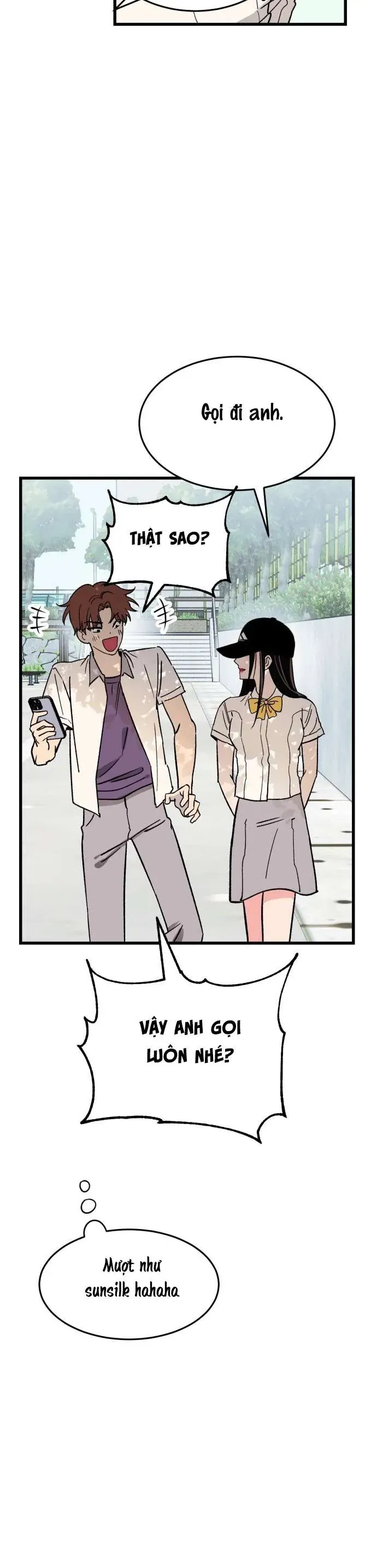 Thanh Âm Rung Động Chap 1 - Next Chap 2