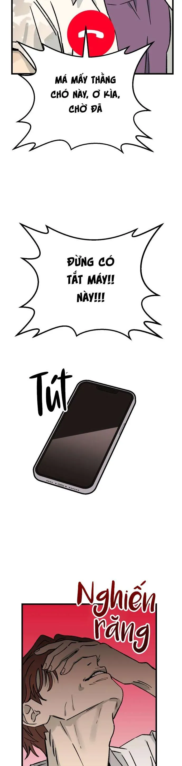 Thanh Âm Rung Động Chap 1 - Next Chap 2