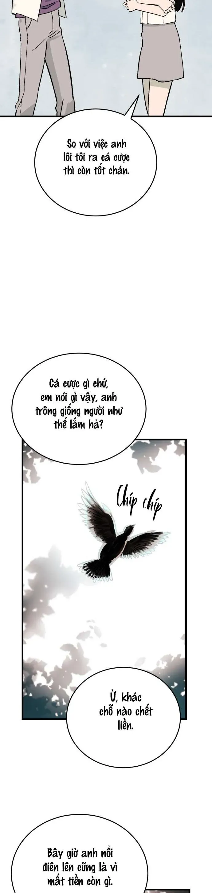 Thanh Âm Rung Động Chap 1 - Next Chap 2