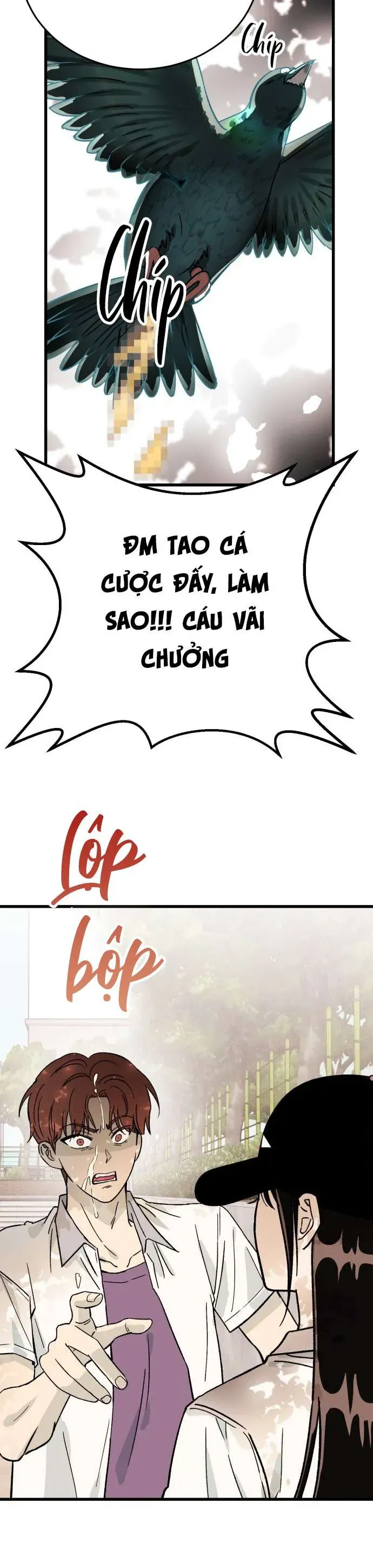Thanh Âm Rung Động Chap 1 - Next Chap 2