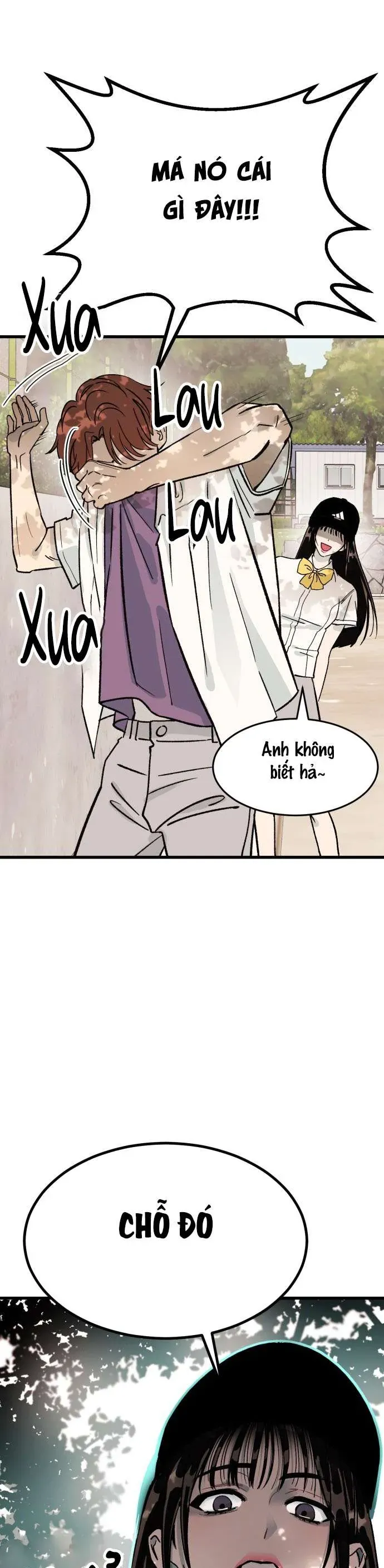 Thanh Âm Rung Động Chap 1 - Next Chap 2