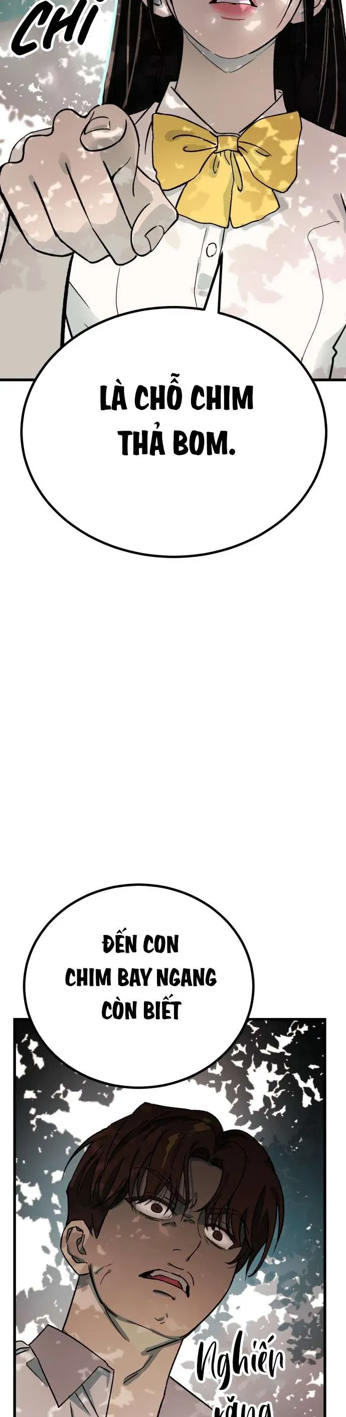 Thanh Âm Rung Động Chap 1 - Next Chap 2