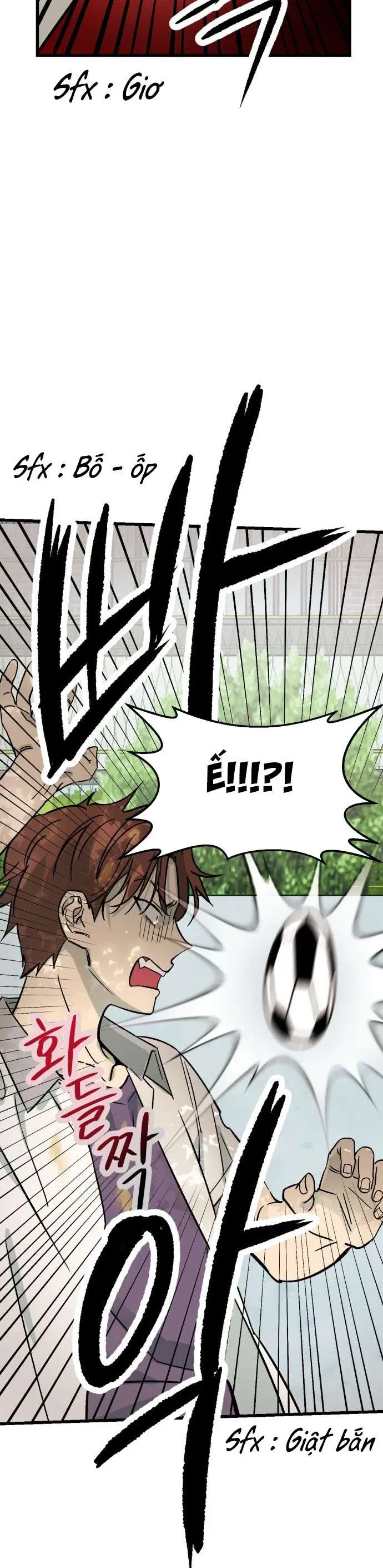 Thanh Âm Rung Động Chap 1 - Next Chap 2