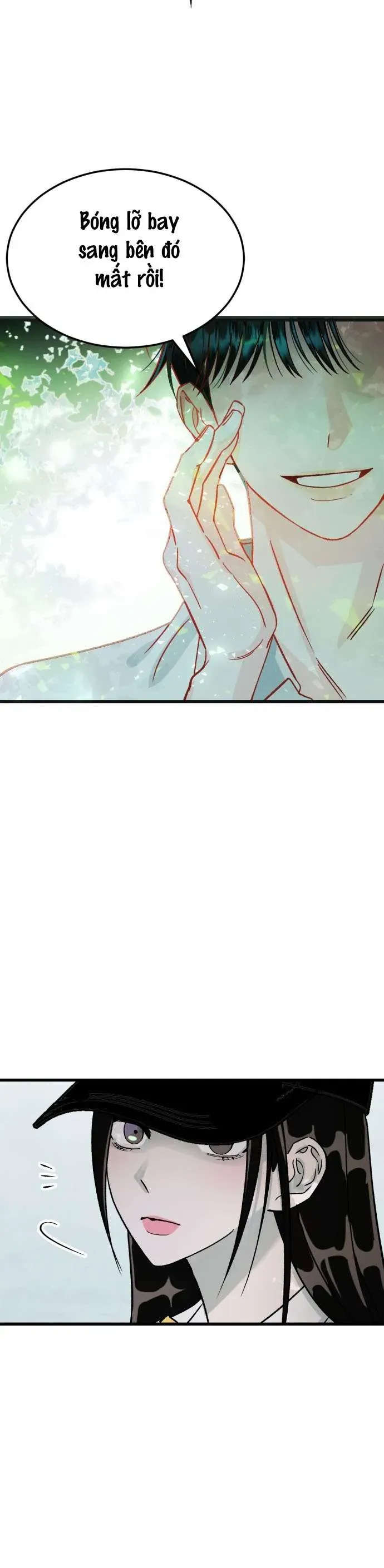 Thanh Âm Rung Động Chap 1 - Next Chap 2