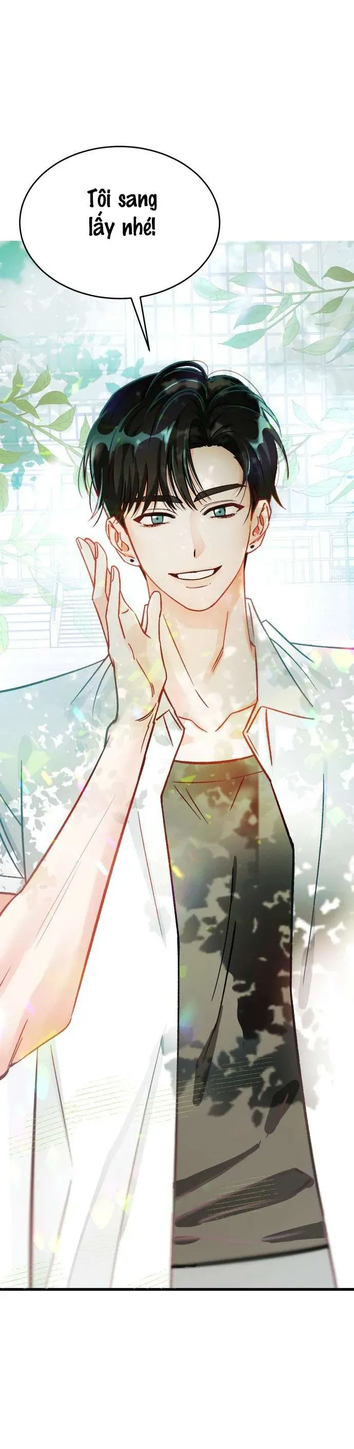 Thanh Âm Rung Động Chap 1 - Next Chap 2