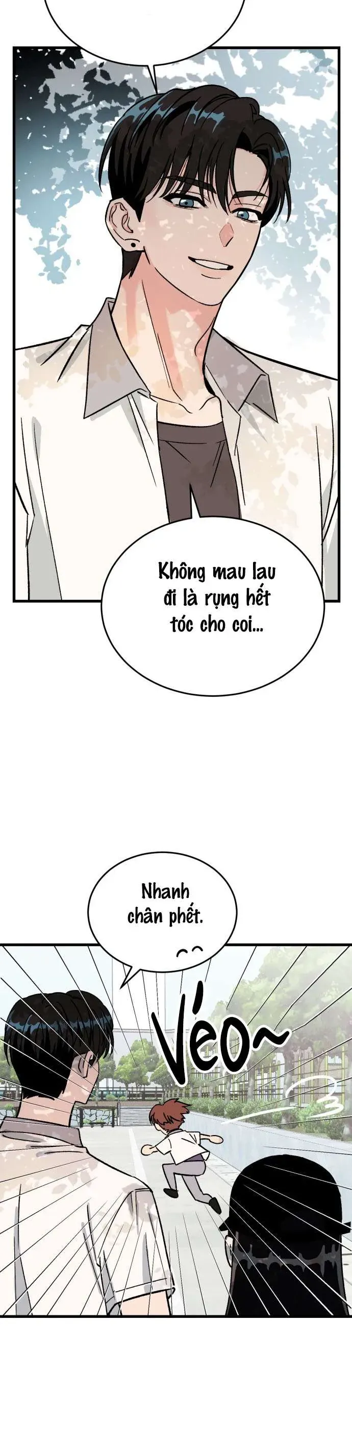 Thanh Âm Rung Động Chap 1 - Next Chap 2
