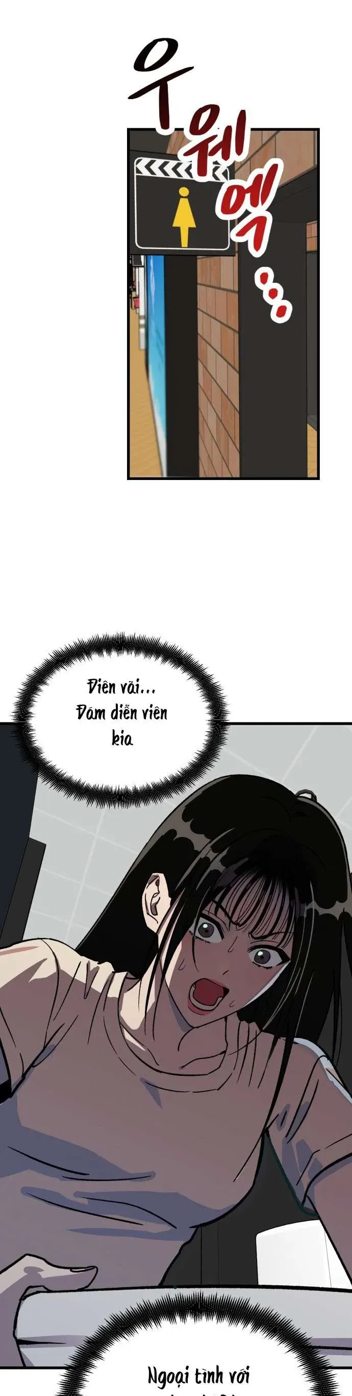 Thanh Âm Rung Động Chap 1 - Next Chap 2