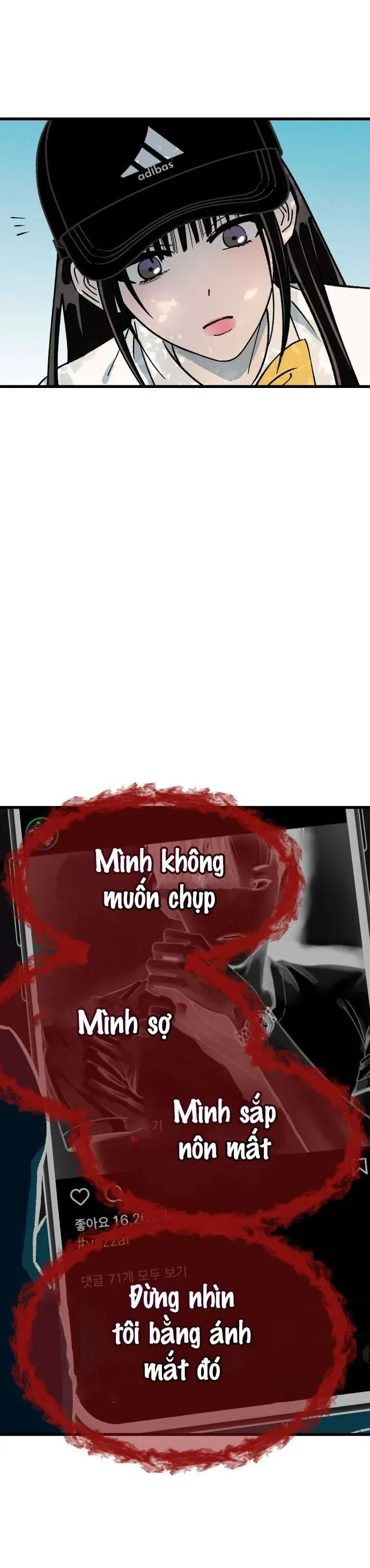 Thanh Âm Rung Động Chap 1 - Next Chap 2