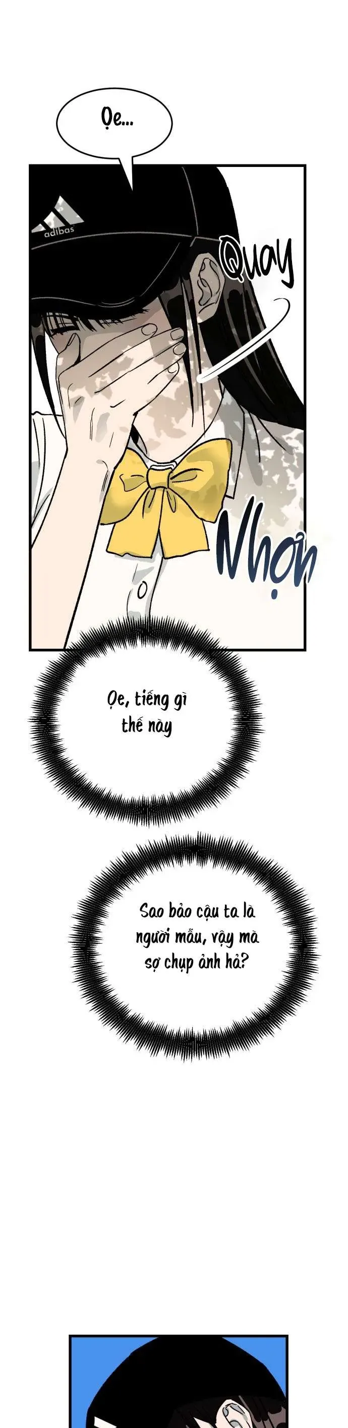 Thanh Âm Rung Động Chap 1 - Next Chap 2