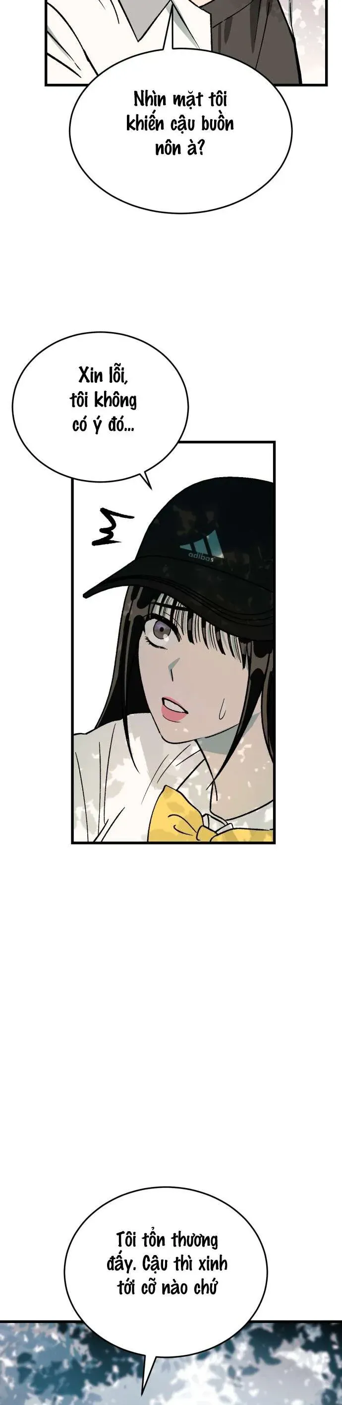 Thanh Âm Rung Động Chap 1 - Next Chap 2