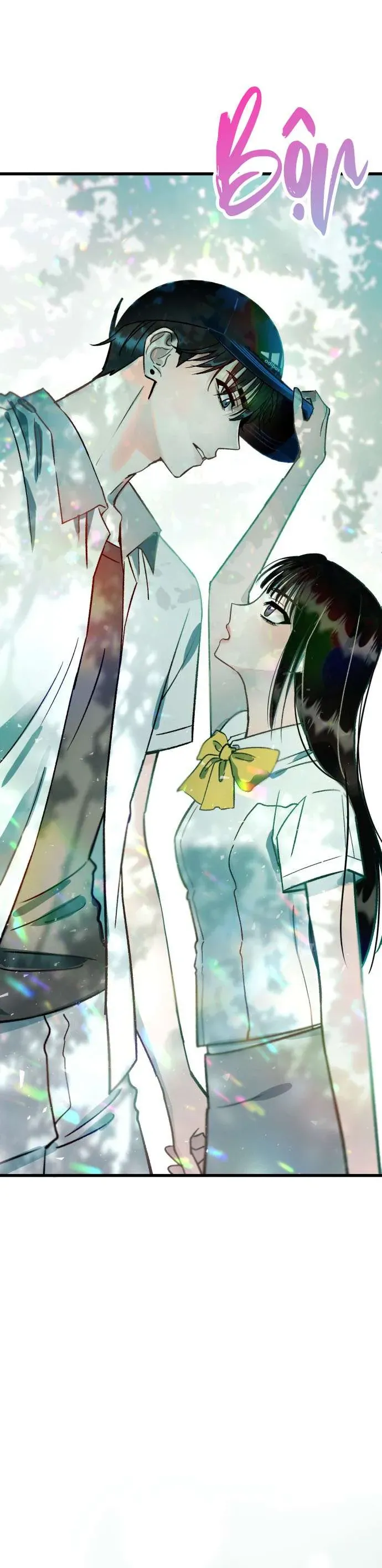 Thanh Âm Rung Động Chap 1 - Next Chap 2