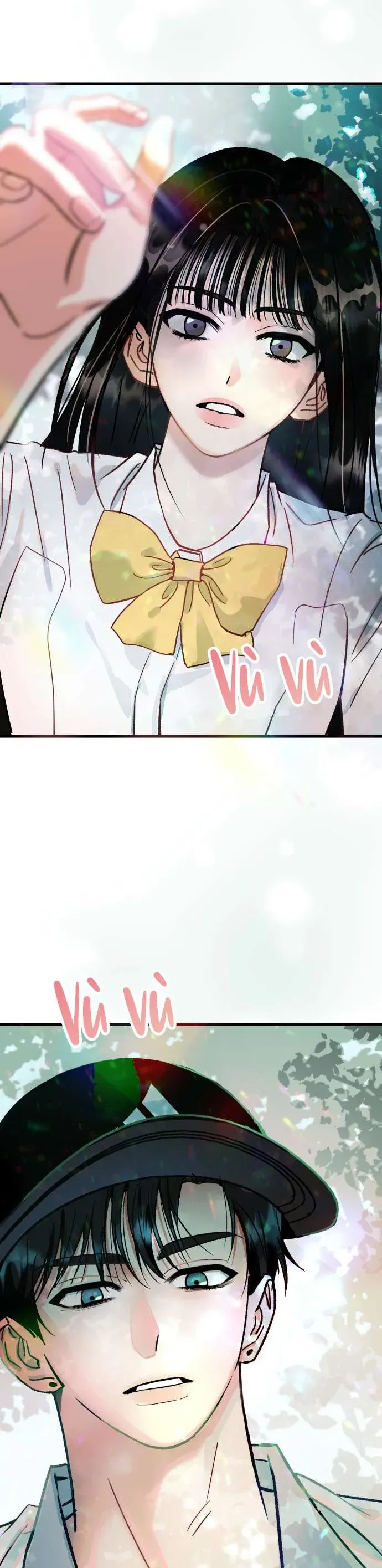 Thanh Âm Rung Động Chap 1 - Next Chap 2