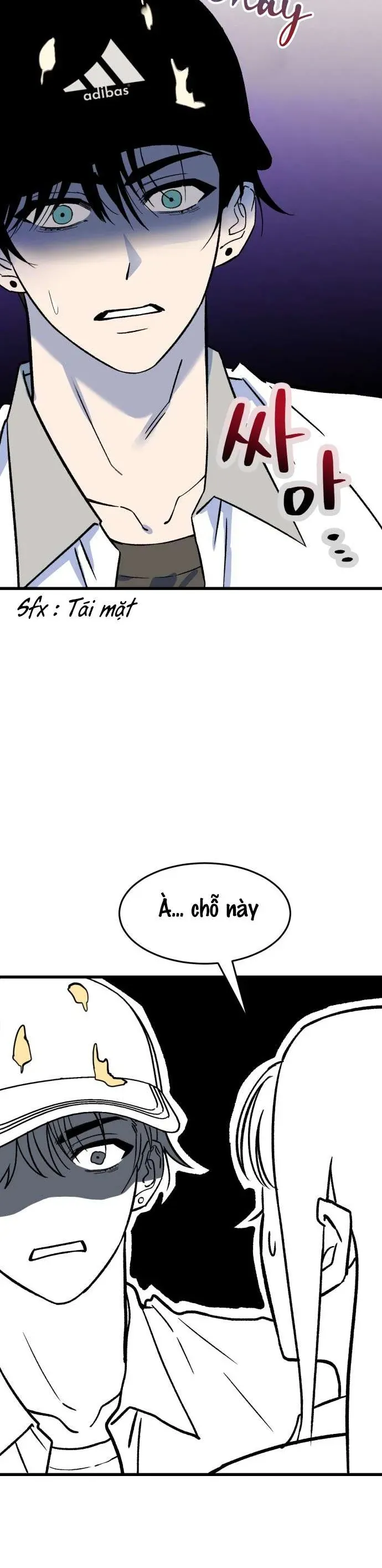 Thanh Âm Rung Động Chap 1 - Next Chap 2