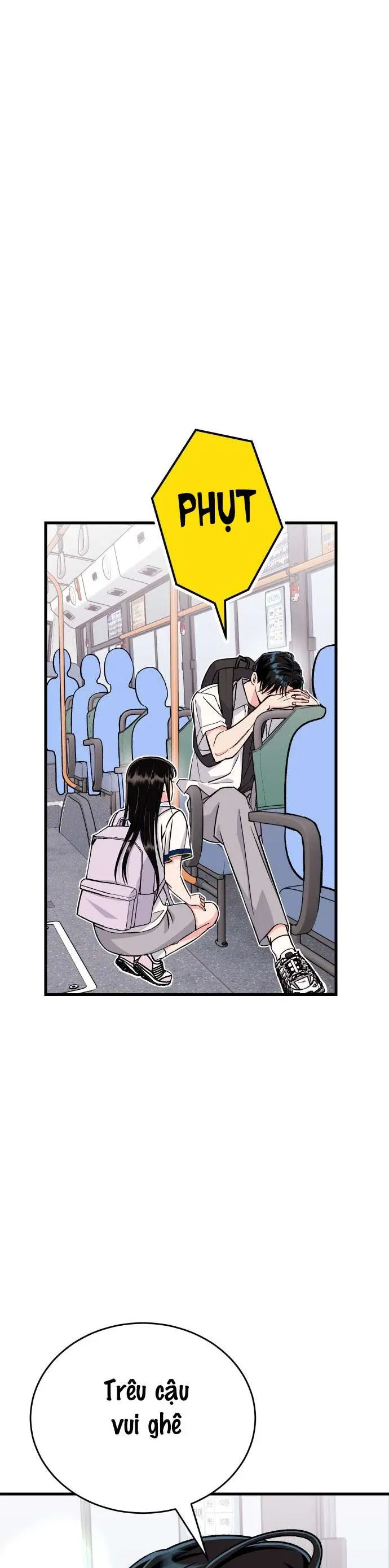 Thanh Âm Rung Động Chap 10 - Next Chap 11