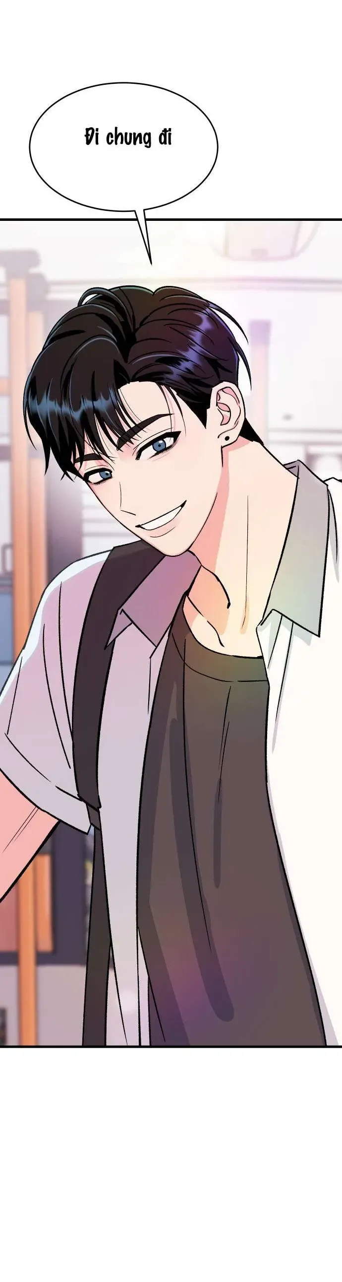 Thanh Âm Rung Động Chap 10 - Next Chap 11