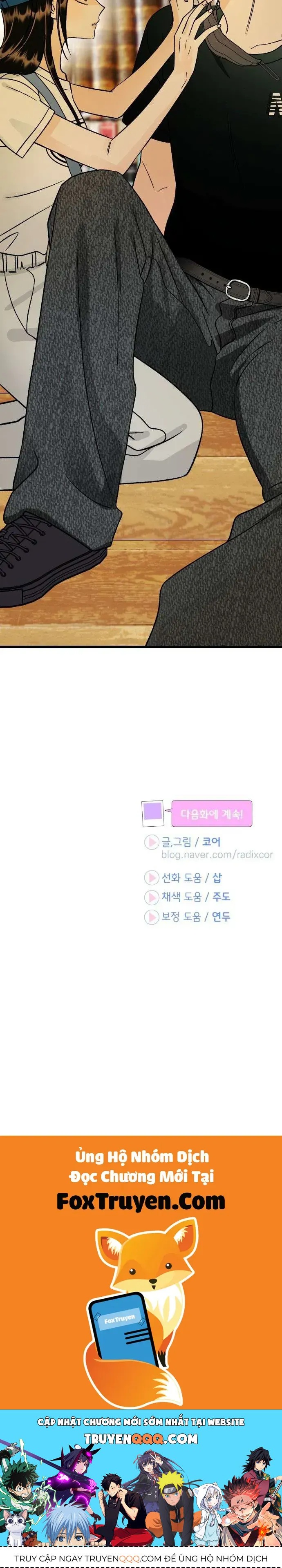 Thanh Âm Rung Động Chap 10 - Next Chap 11