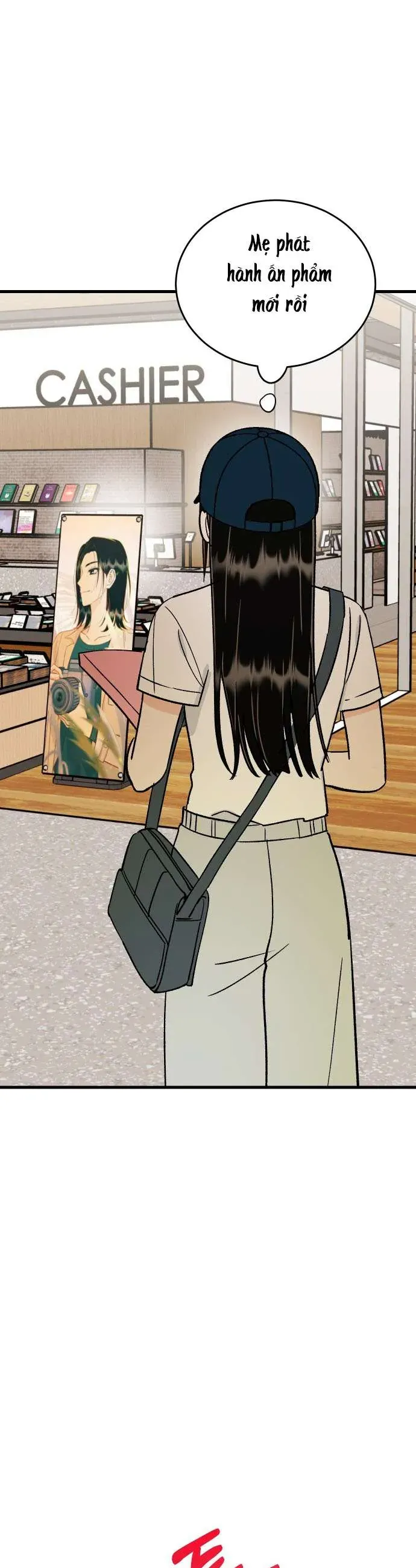 Thanh Âm Rung Động Chap 11 - Next Chap 12