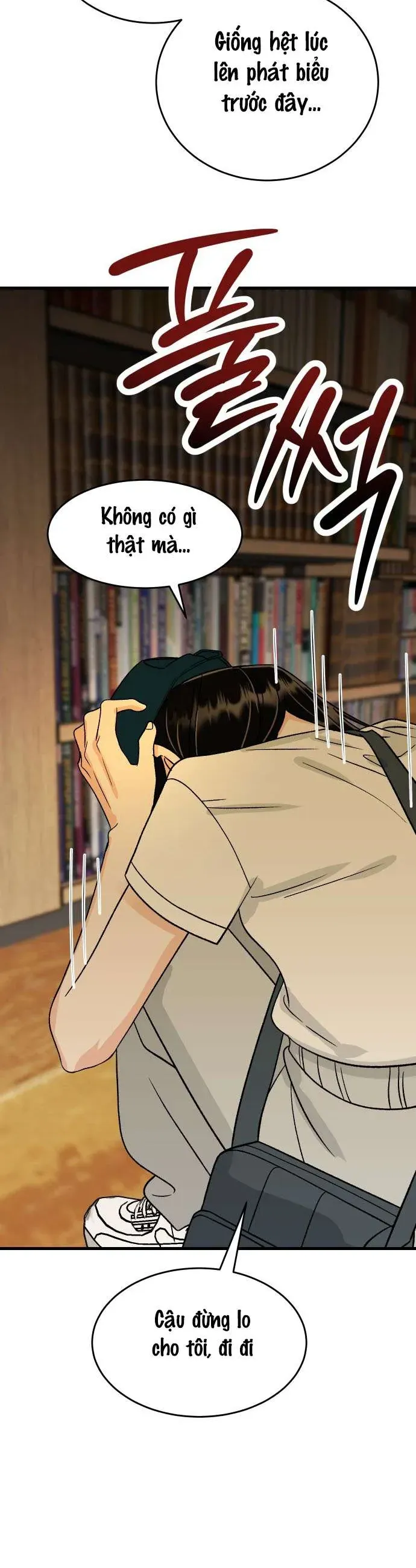 Thanh Âm Rung Động Chap 11 - Next Chap 12