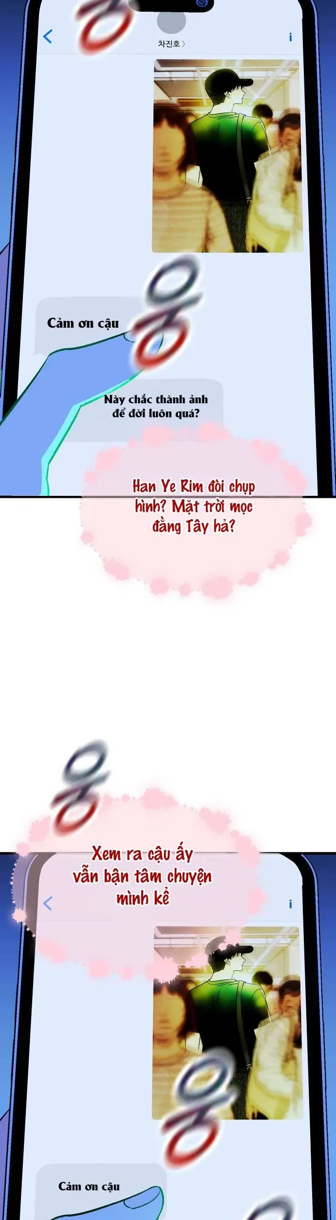 Thanh Âm Rung Động Chap 11 - Next Chap 12