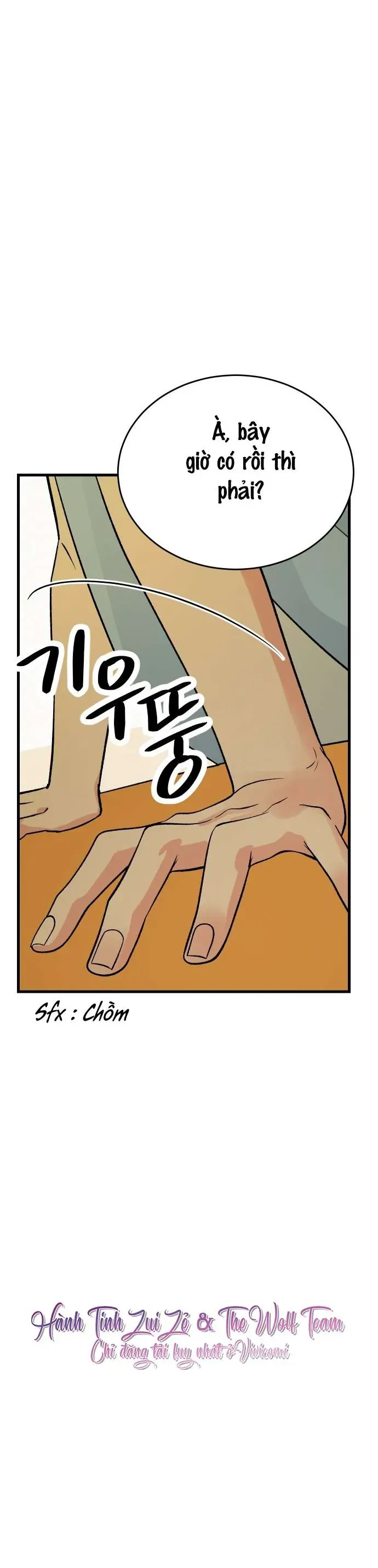 Thanh Âm Rung Động Chap 12 - Next Chap 13