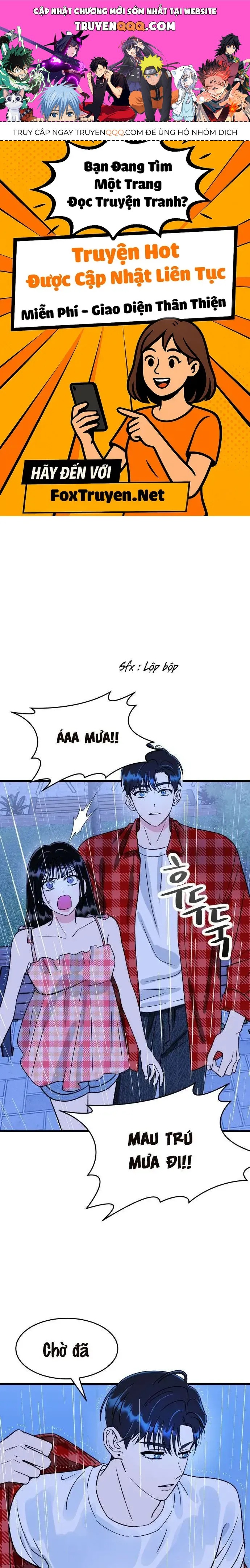 Thanh Âm Rung Động Chap 16 - Next Chap 17