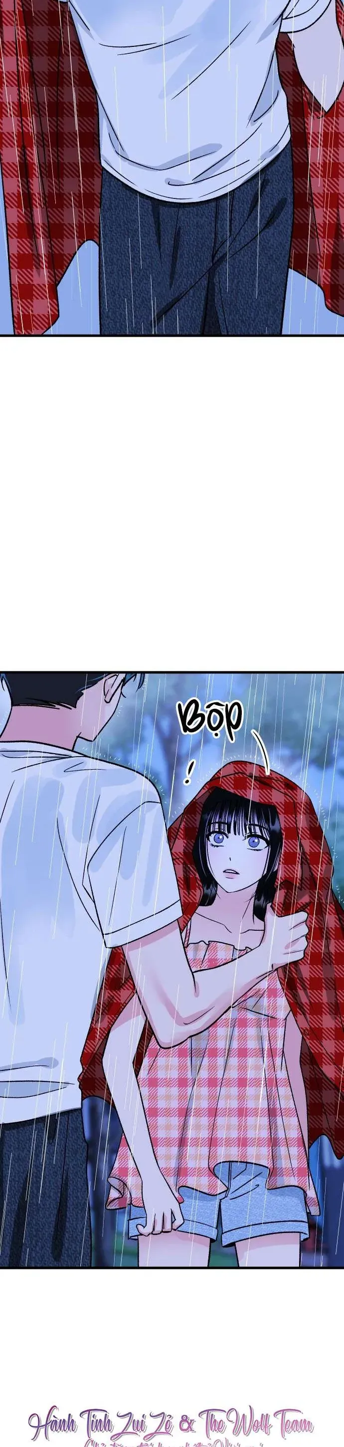 Thanh Âm Rung Động Chap 16 - Next Chap 17