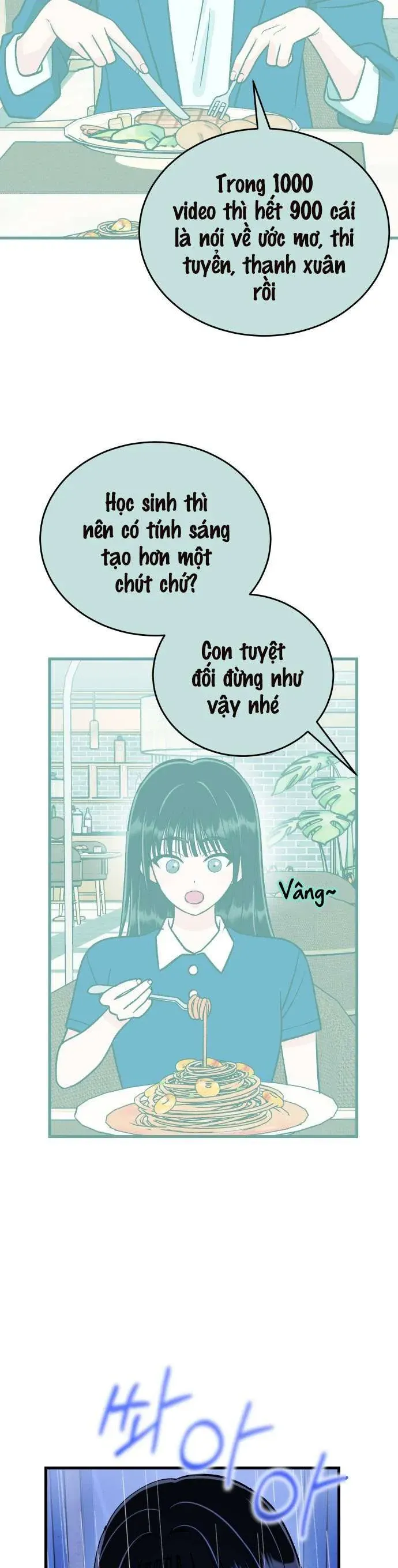 Thanh Âm Rung Động Chap 16 - Next Chap 17