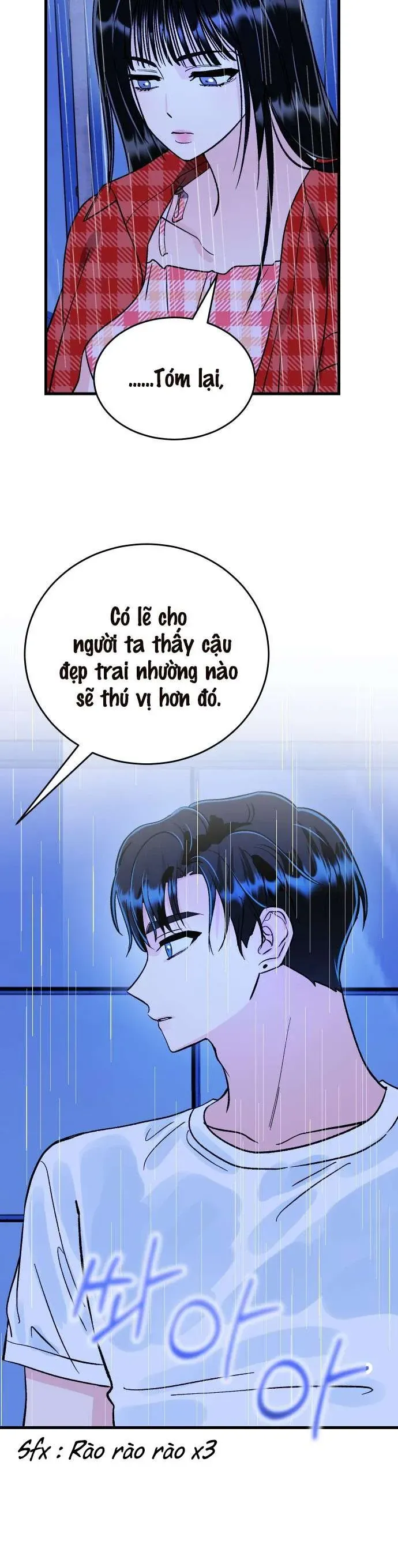 Thanh Âm Rung Động Chap 16 - Next Chap 17