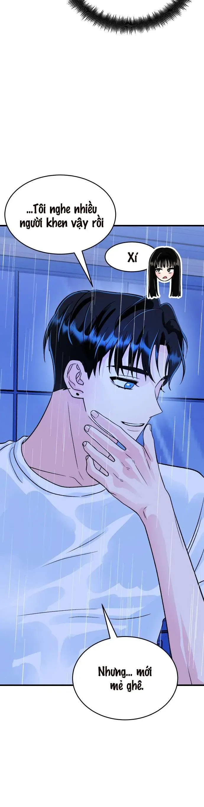 Thanh Âm Rung Động Chap 16 - Next Chap 17