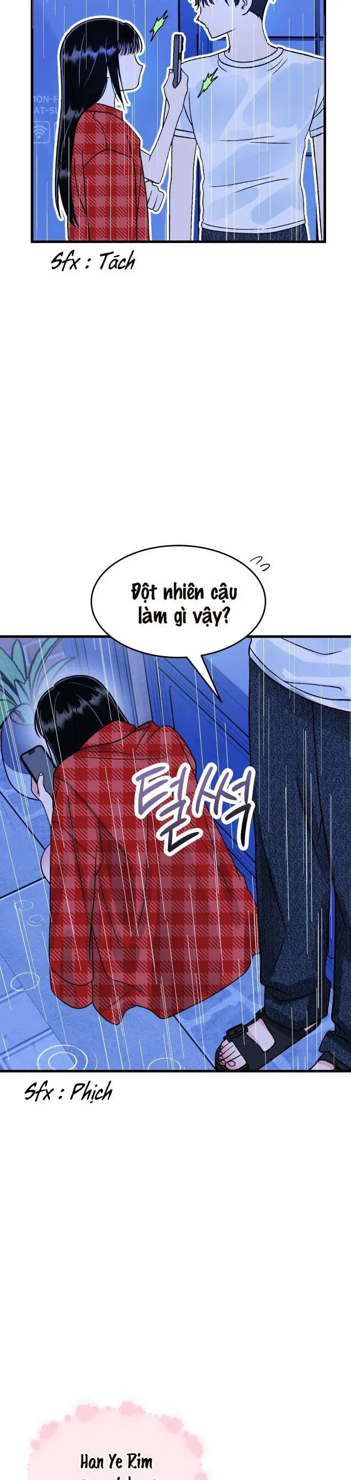 Thanh Âm Rung Động Chap 16 - Next Chap 17