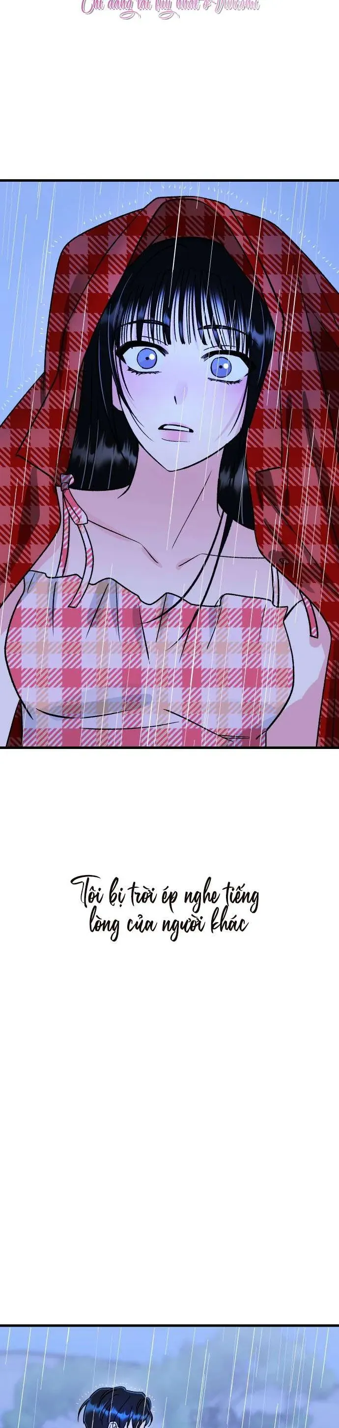 Thanh Âm Rung Động Chap 16 - Next Chap 17