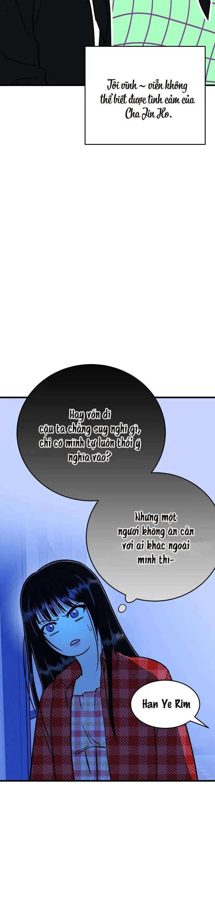 Thanh Âm Rung Động Chap 16 - Next Chap 17